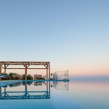 גרני צ'ניון Rethymnian Gem Luxury Villa מראה חיצוני תמונה