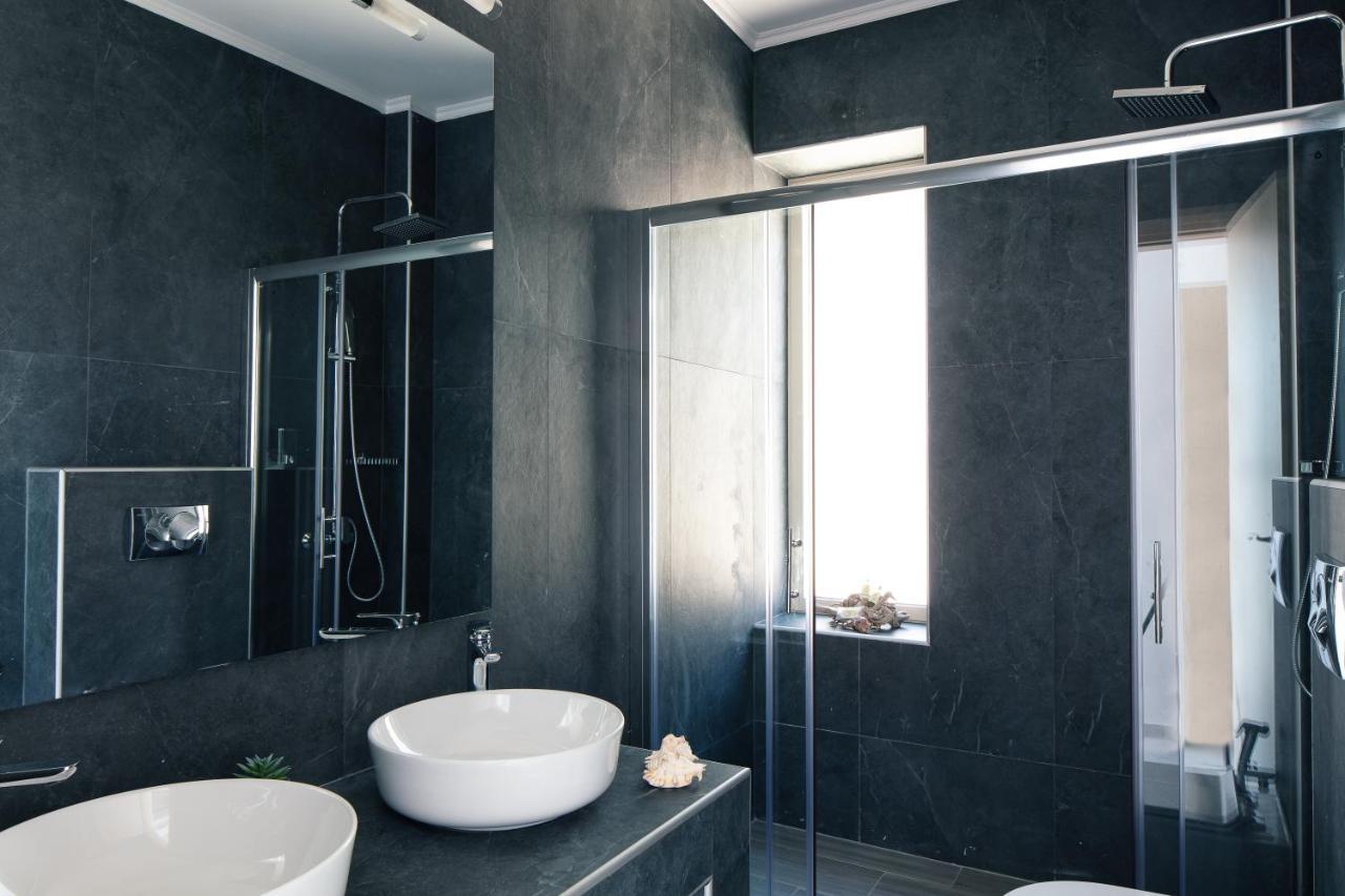 גרני צ'ניון Rethymnian Gem Luxury Villa מראה חיצוני תמונה